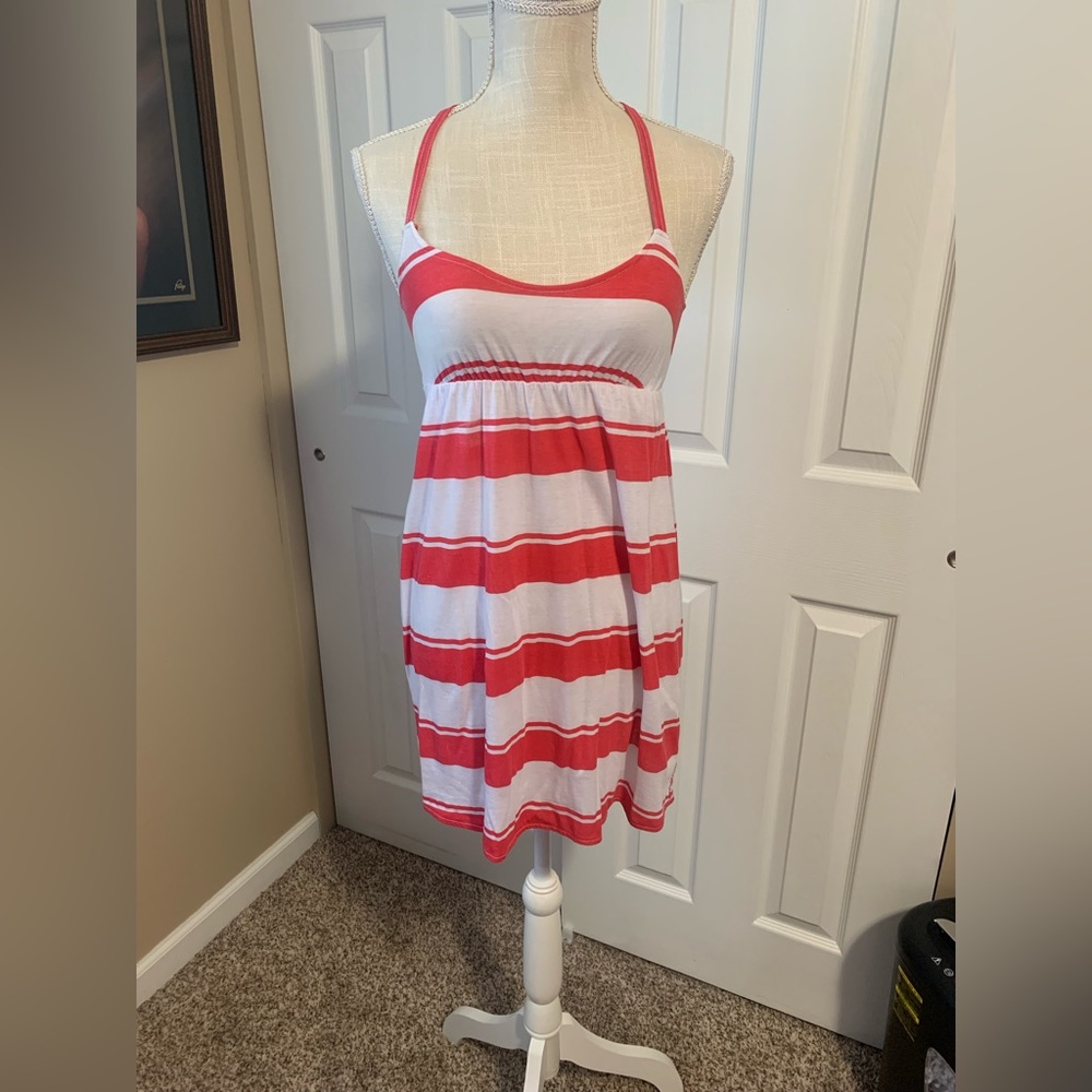 O’Neil XS summer dress.